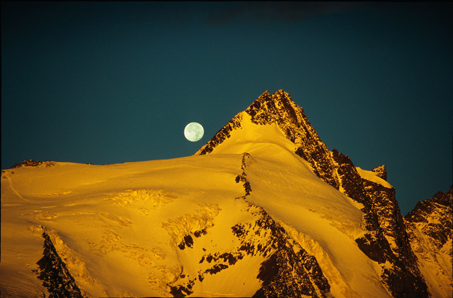 Mythos Großglockner -